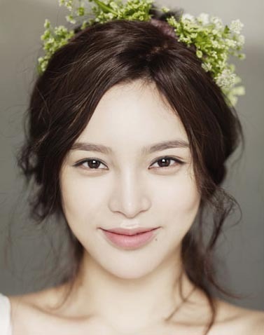 이국적인 느낌을 주는 눈의 특징 | 인스티즈