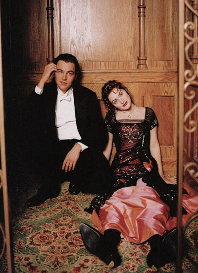 1997 영화 타이타닉 주인공 + 실제사진 + 침몰 이유 | 인스티즈