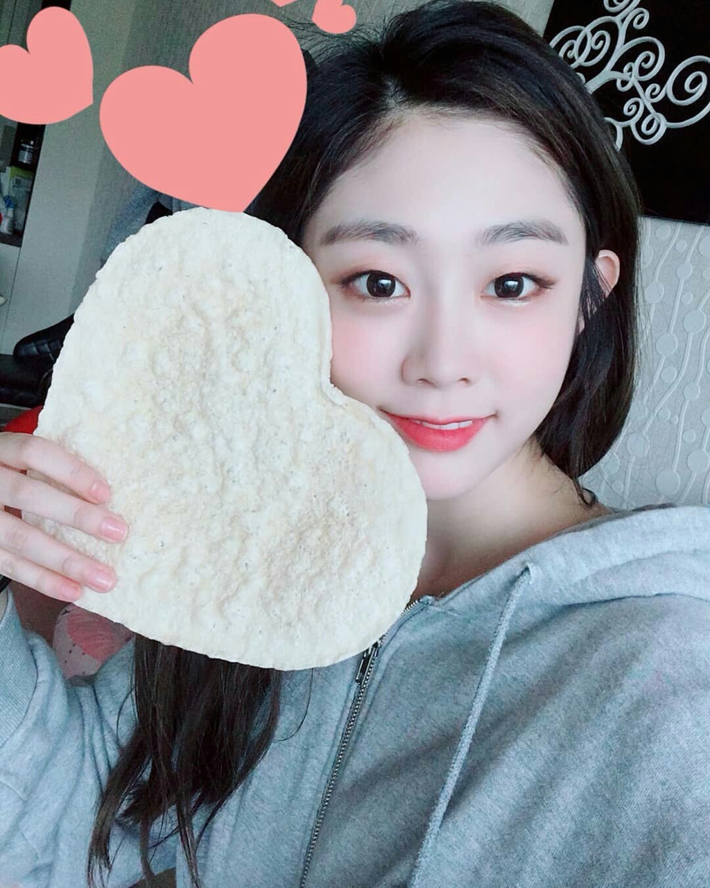 [러블리즈] 이제 6월이라서 지수 | 인스티즈