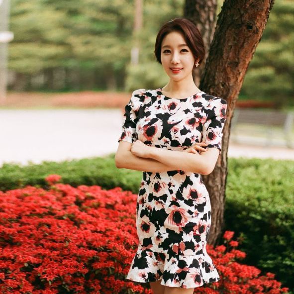 신예지 기상캐스터 몸매 움짤.gif | 인스티즈