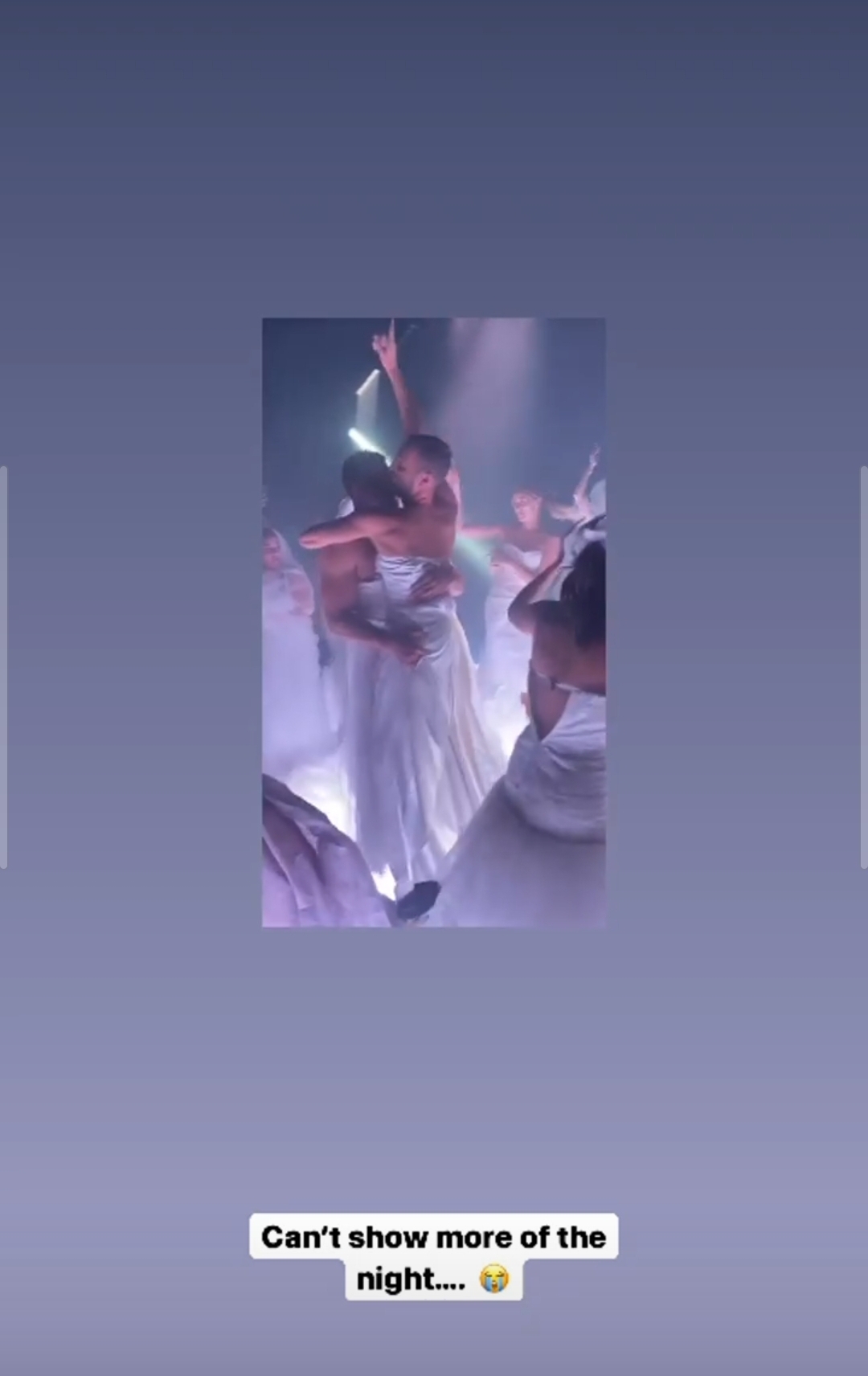 너무너무 예뻤던 프랑스 디자이너 자크뮈스 결혼식 | 인스티즈