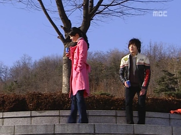 [거침없이하이킥] 무식한 윤호 레전드 ㅋㅋㅋㅋㅋ(feat.클라라).jpg | 인스티즈