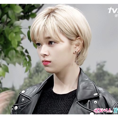 SNL에서 여자친구 연기하는 트와이스 정연 | 인스티즈