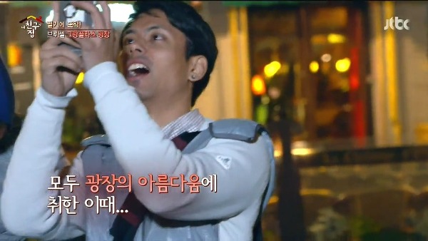 생애 처음으로 유럽여행 간 네팔사람 수잔 (첫 외국여행 공감주의ㅋㅋ) | 인스티즈