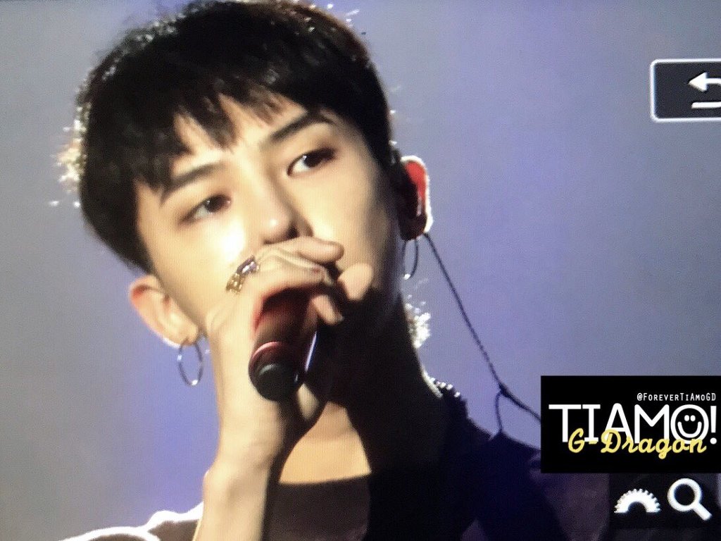 얼굴 달라졌다고 논란인 지드래곤.jpg | 인스티즈