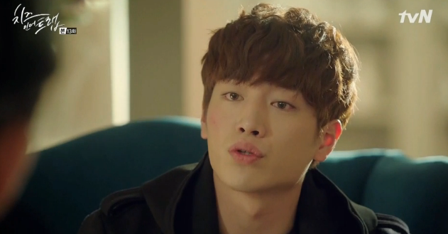 얼굴천재 원조였던 남자 배우 서강준 얼굴 변천사 | 인스티즈