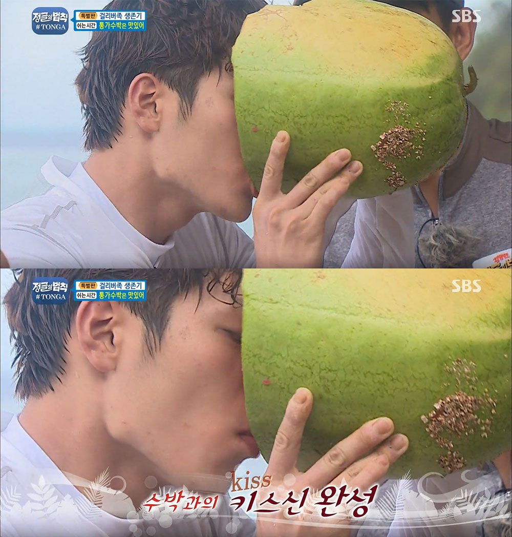 얼굴천재 원조였던 남자 배우 서강준 얼굴 변천사 | 인스티즈