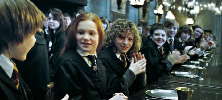 [해리포터] 해리포터의 공식미남 6명 | 인스티즈