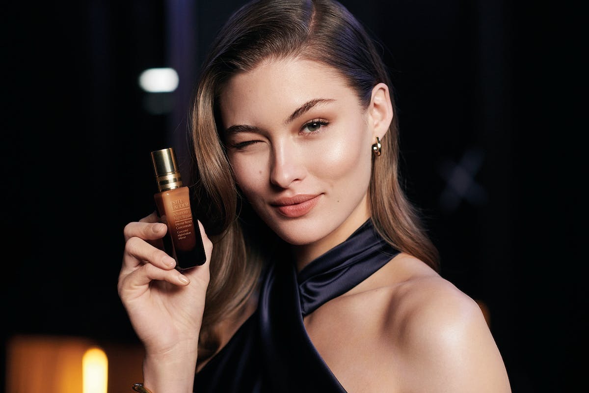 숏컷하고 이미지 변신한 탑모델 그레이스 엘리자베스.jpg | 인스티즈