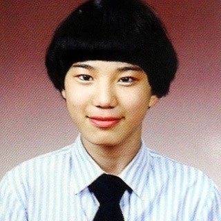 남자 아이돌 과거사진 레전드 | 인스티즈