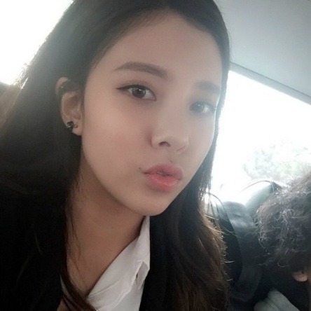 트와이스가 되지 못한 JYP 비주얼 연습생 4인방 근황.jpgif | 인스티즈