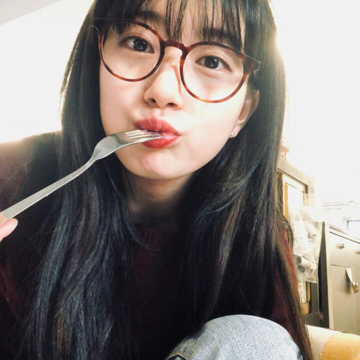 수지 여친짤 모음 | 인스티즈