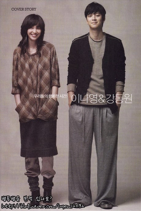 실제로 보면 어떨지 궁금한 비율왕 연예인들 | 인스티즈