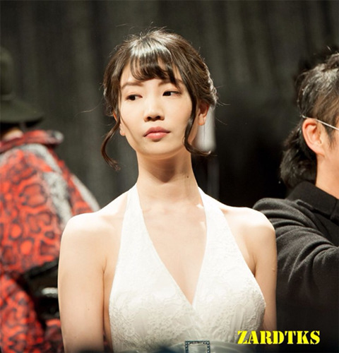 AV 배우 스즈키 코하루의 몸매 관리와 마음가짐 | 인스티즈