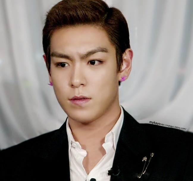 빅뱅 탑의 정변이 가능했던 이유.JPG | 인스티즈