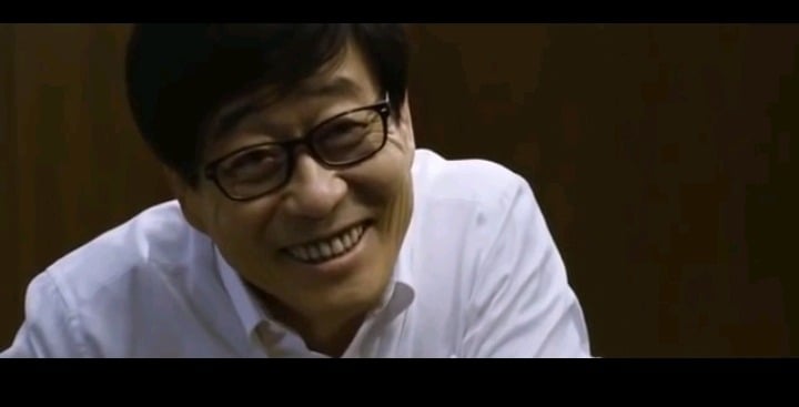 역대급 싸이코패스 연기를 펼친 김창완 | 인스티즈