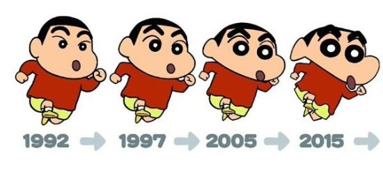 개명 많이 한 짱구는 못말려.jpg | 인스티즈