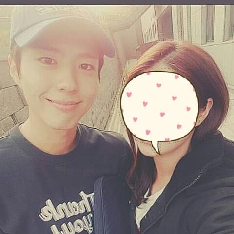 학교 동기친구들이 올려준 대학생 박보검.jpg | 인스티즈