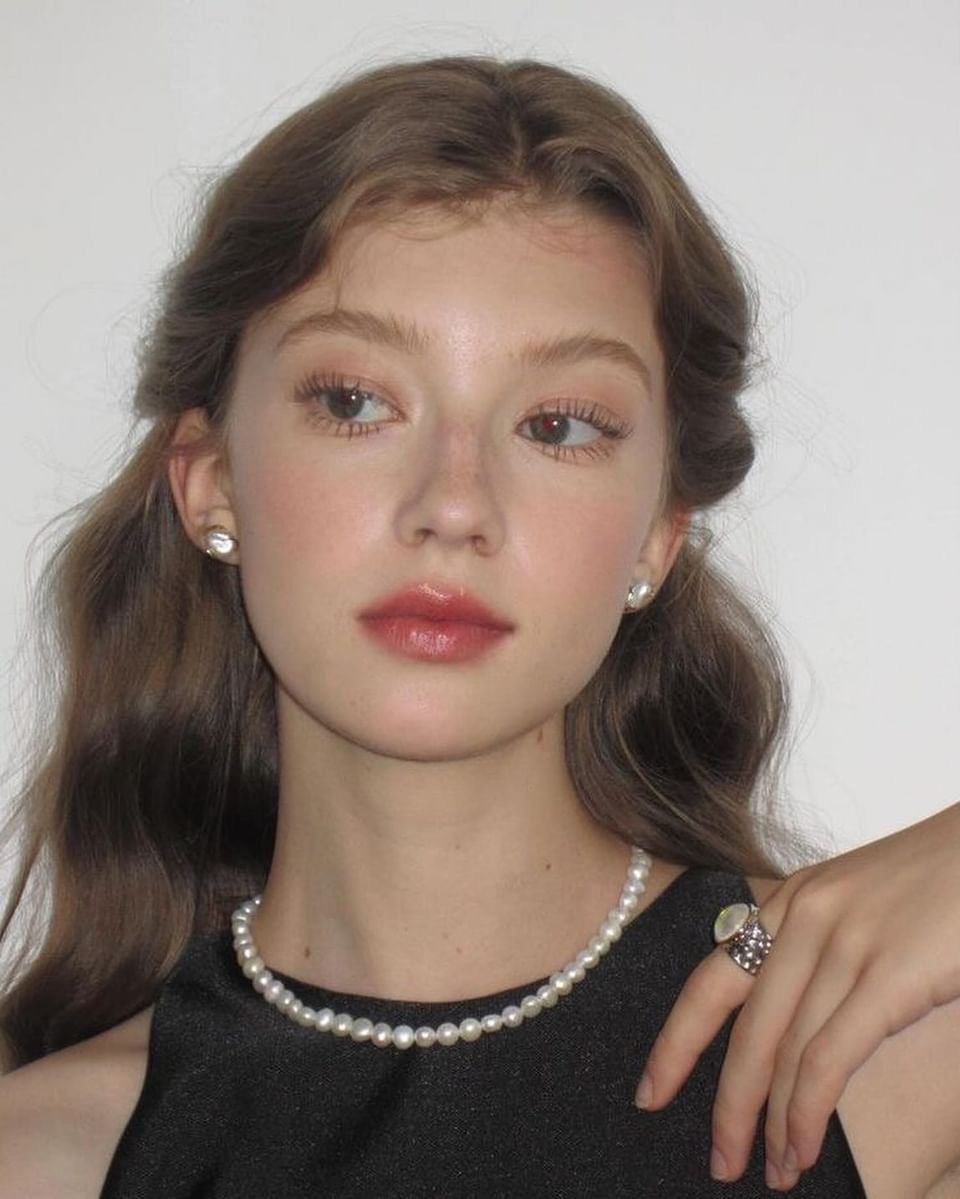 눈화장을 거의 안하는 요즘 서양메이크업 트렌드 | 인스티즈