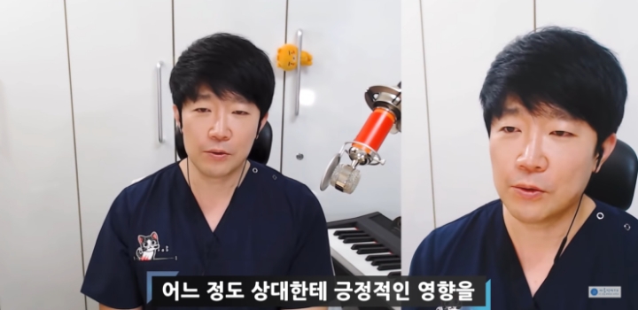 10년차 의사가 말하는 입꼬리필러 하지말아야하는 이유 | 인스티즈