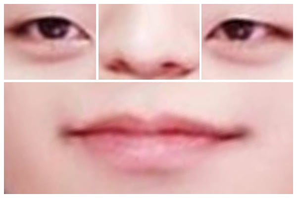 눈코입보고 연예인 맞추기.jpg | 인스티즈