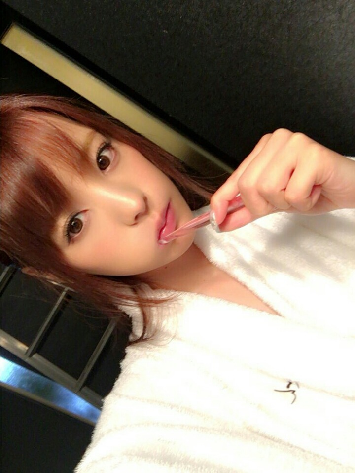 왜 AV배우하는지 이해안가는 배우 | 인스티즈