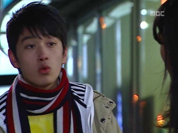 [거침없이하이킥] 무식한 윤호 레전드 ㅋㅋㅋㅋㅋ(feat.클라라).jpg | 인스티즈