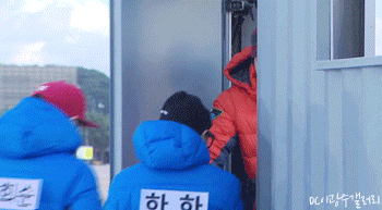 연예인들의 설레는 매너 | 인스티즈