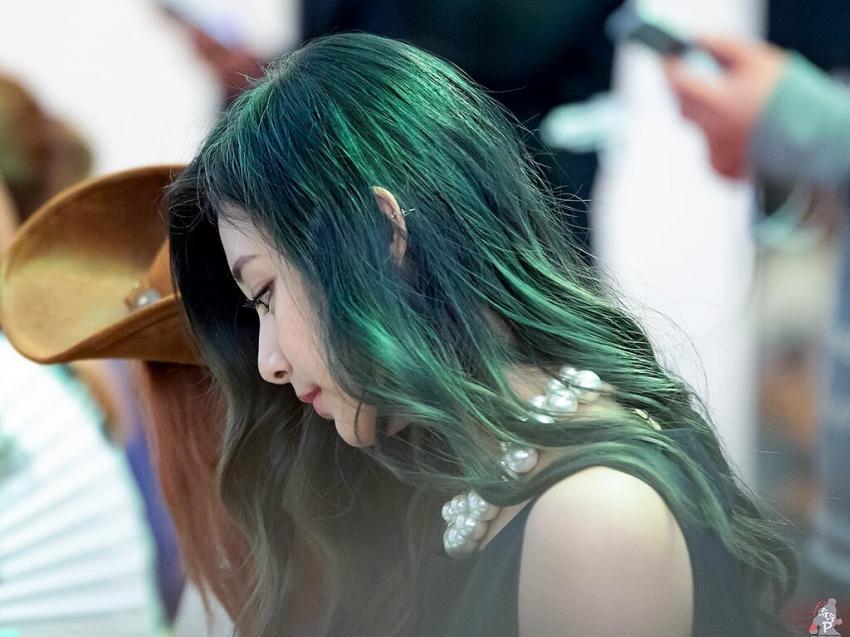 [트와이스] 쯔드리 햅번.gif | 인스티즈