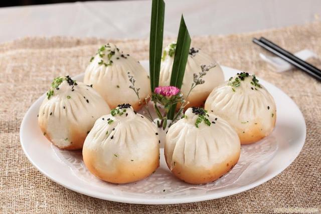 상하이의 대표간식 셩지엔生煎을 알랑가몰라 | 인스티즈