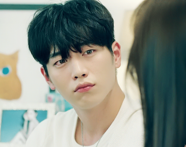 이거 은근 갈리던데 누구랑 사귈 거임? | 인스티즈