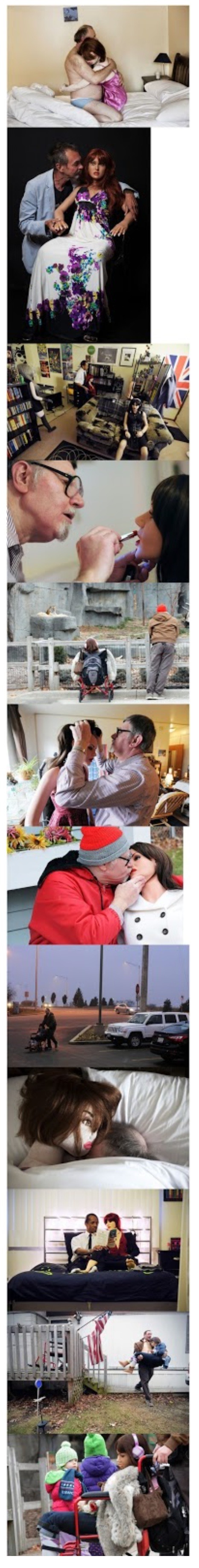 리얼돌과 사는 남자들ㄷㄷ.jpg | 인스티즈