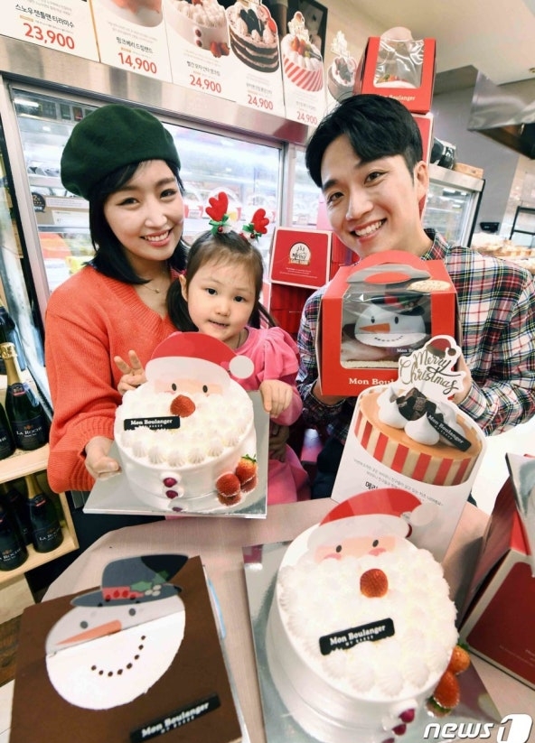 홈플 빵집 몽블랑제도 점점 사라지는게 슬픔 | 인스티즈