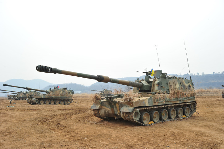 우리나라 해병대 부심 못지않은 군대 부심 | 인스티즈