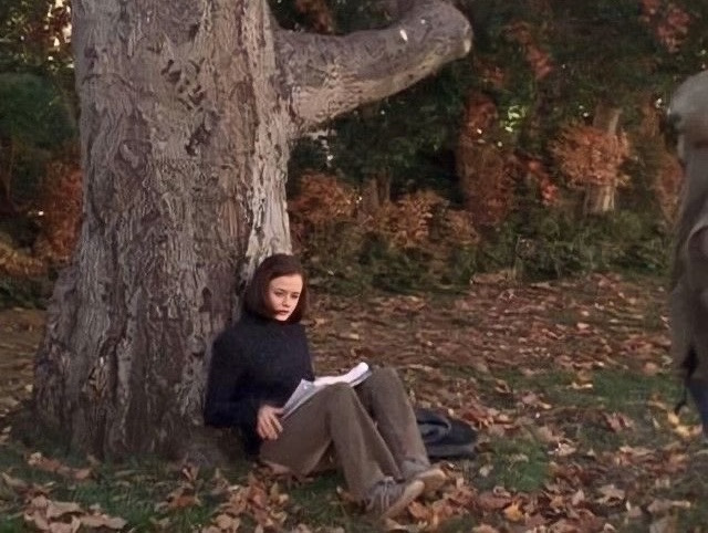 🍁 가을만 되면 미국인들이 환장하고 찾는 드라마 🍂🧡 | 인스티즈