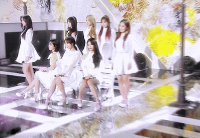 가사가 예뻤던 러블리즈 노래 | 인스티즈