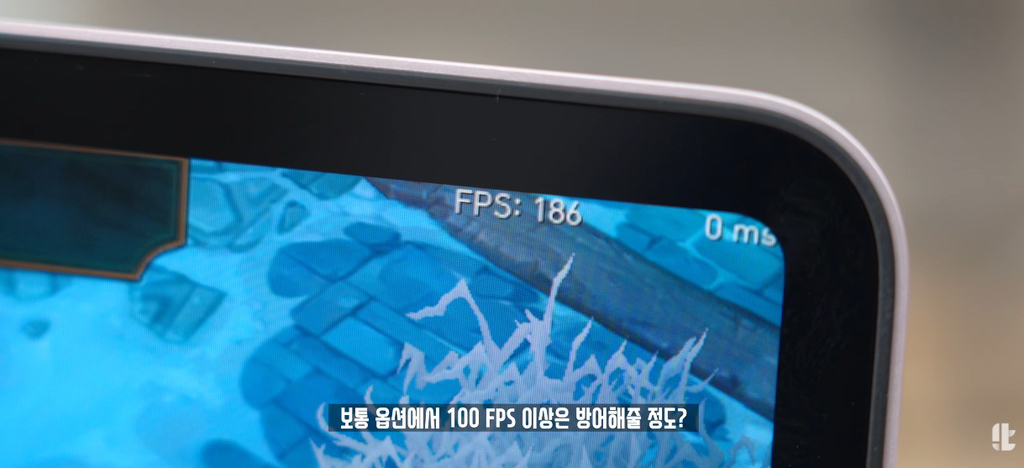 잇섭이 직접 사용해본 저가형 맥북 네오 실제 체감성능.jpg | 인스티즈