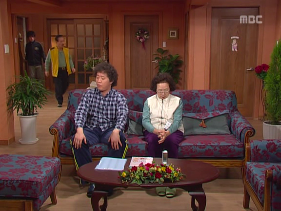 [거침없이하이킥] 민호보다 더 크게 다쳤는데 사람들이 몰라줘서 억울한 윤호.jpg | 인스티즈