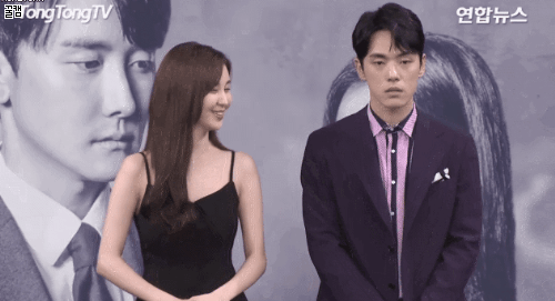 서예지-김정현-서현 온도차.jpgif | 인스티즈
