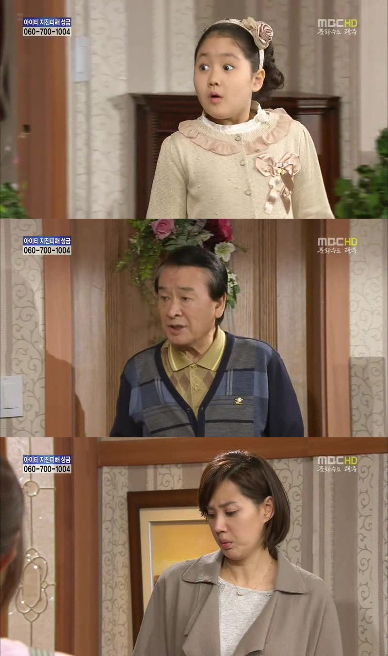 [지붕킥] 뱀 잡는 순재네 | 인스티즈