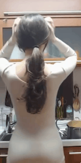 BJ아윤의 골반.gif | 인스티즈