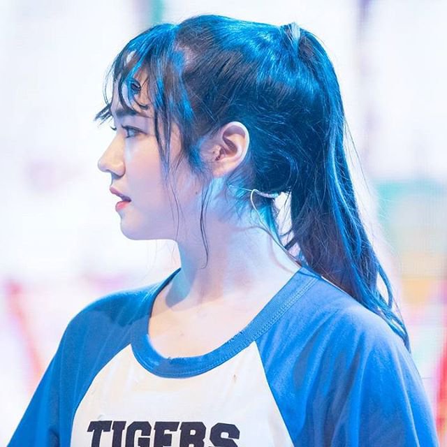 통통하다고 올라왔던 그 여자아이돌 데뷔초 | 인스티즈