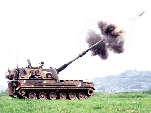 우리나라 해병대 부심 못지않은 군대 부심 | 인스티즈