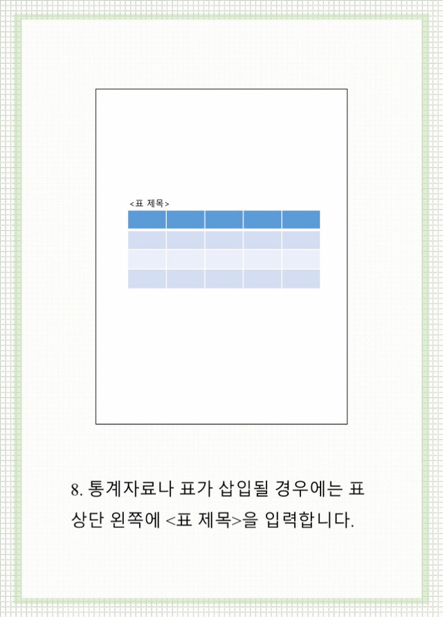 예비 대학생들을 위한 리포트 기초 꿀팁 | 인스티즈