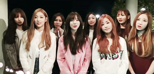 가사가 예뻤던 러블리즈 노래 | 인스티즈