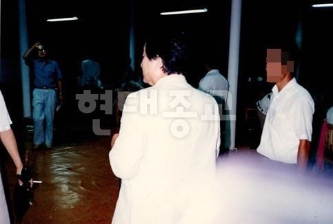 1987년 오대양 집단자살 사건 | 인스티즈
