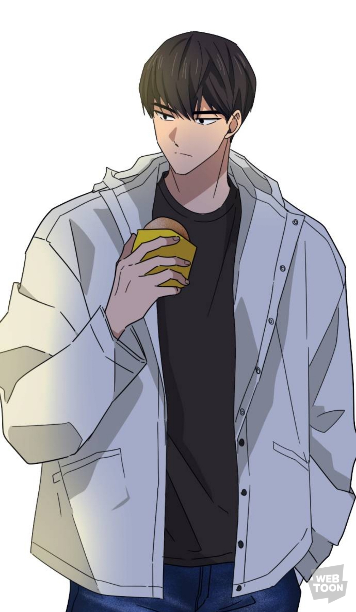 ‼️연하남 나오는 헤테로 로맨스 웹툰 추천‼️ | 인스티즈