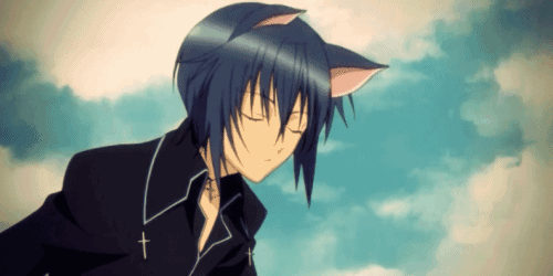 [애니] 고양이 관련 캐릭터 모음.jpg | 인스티즈