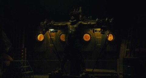 영화 "쏘우"시리즈 별 트랩 모음 | 인스티즈