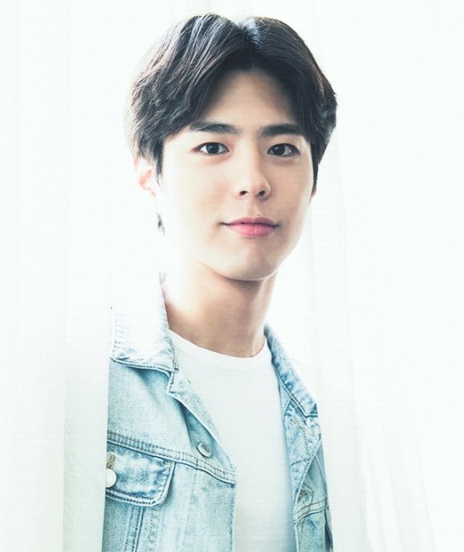 박보검으로 보는 다양한 남자 헤어스타일.JPG (데이터) | 인스티즈